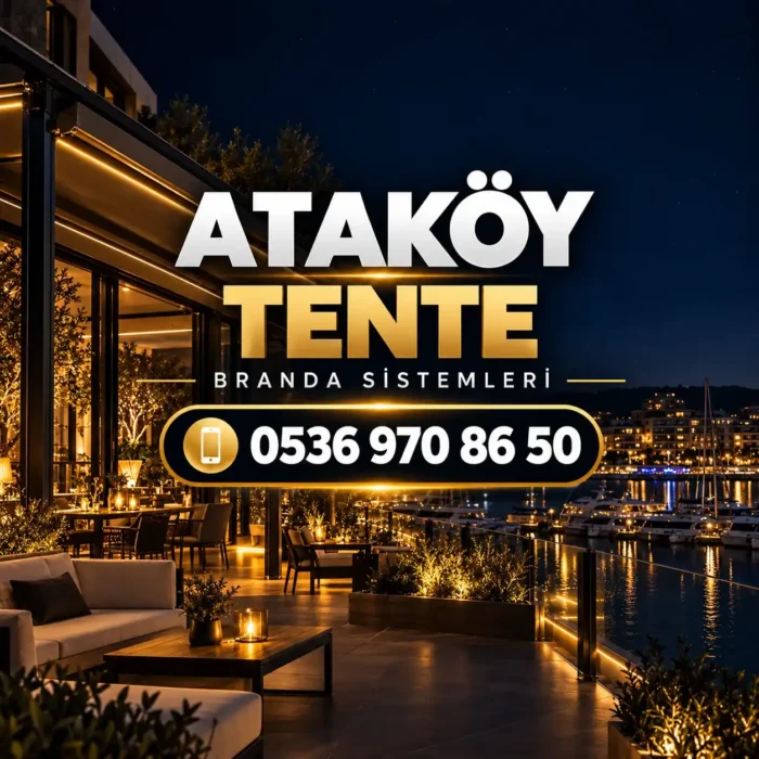Ataköy Tente