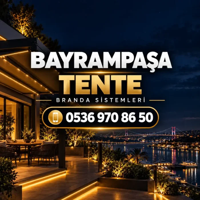 Bayrampaşa Tente