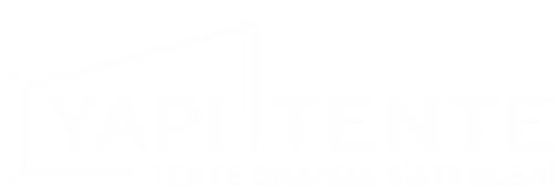 Yapı Tente - Tente Branda Sistemleri