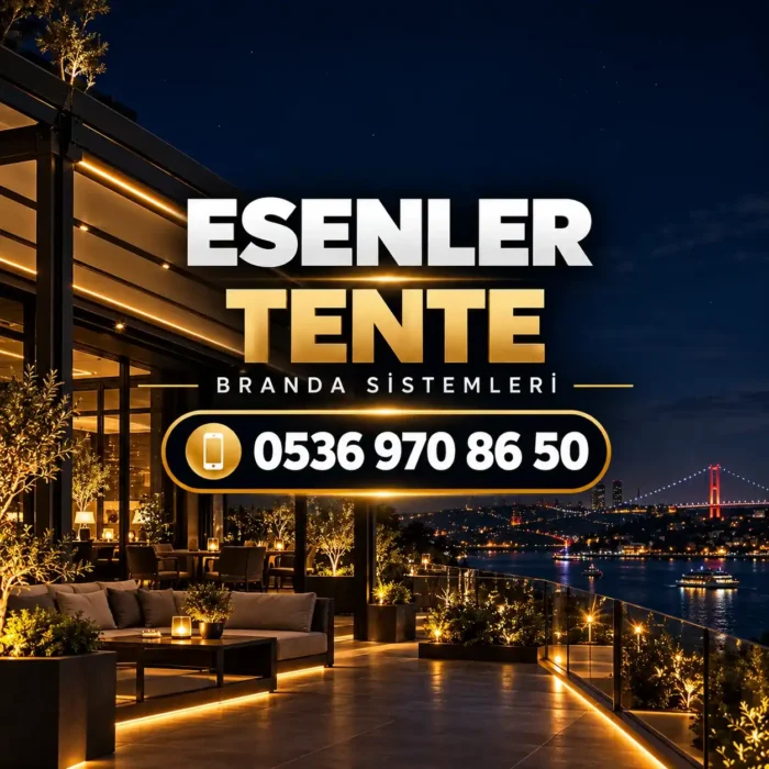 Esenler Tente