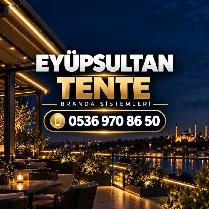 Eyüpsultan Tente