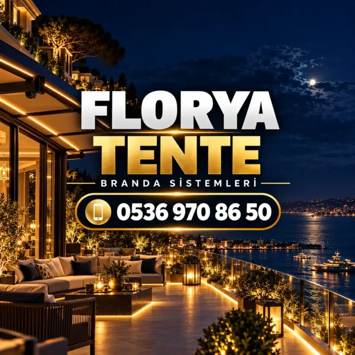 Florya Tente