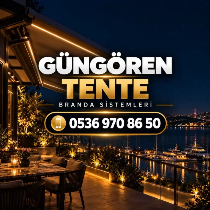 Güngören Tente