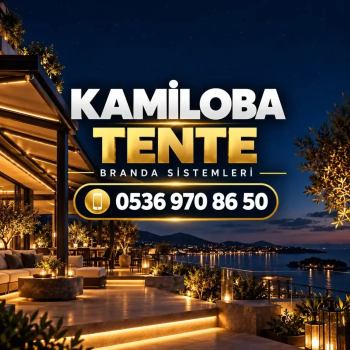 Kamiloba Tente