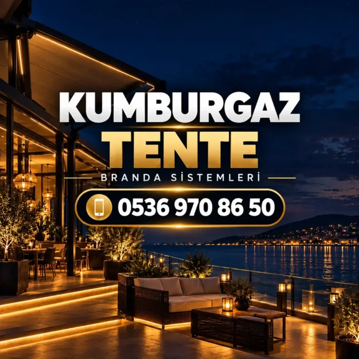 Kumburgaz Tente