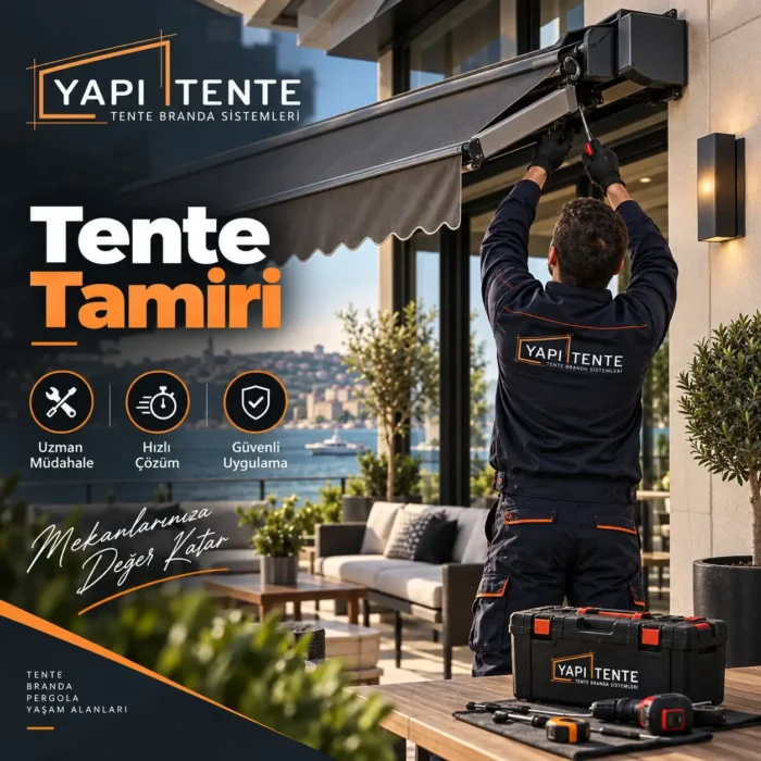 Tente Tamiri