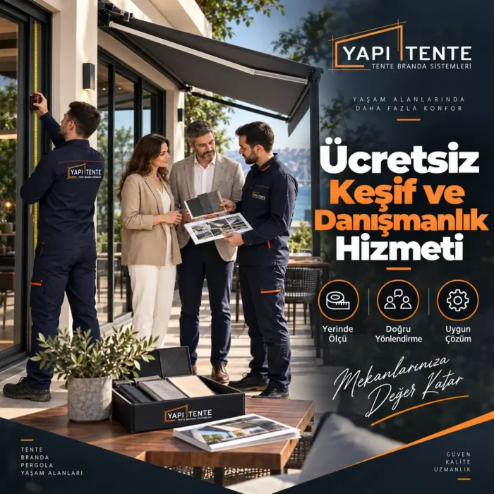 Ücretsiz Keşif