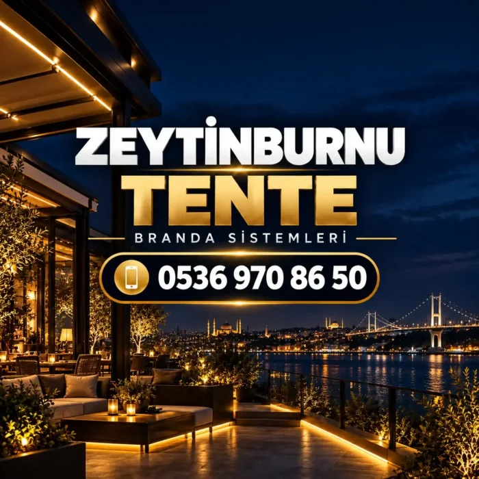 Zeytinburnu Tente